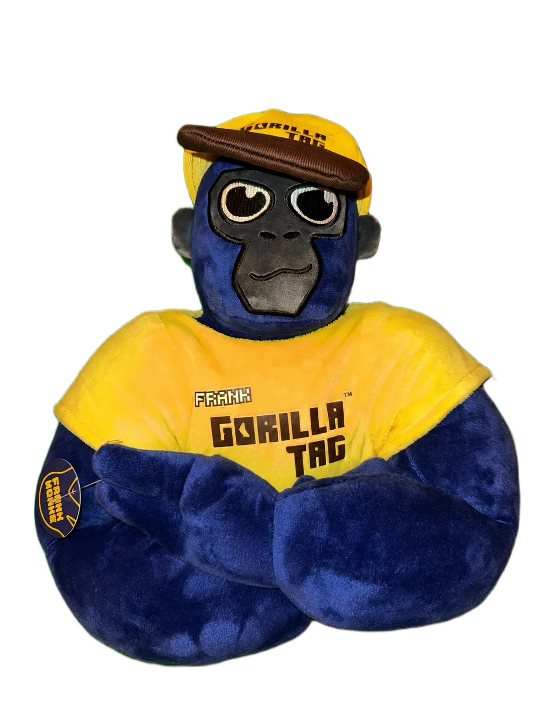 Frank Plush